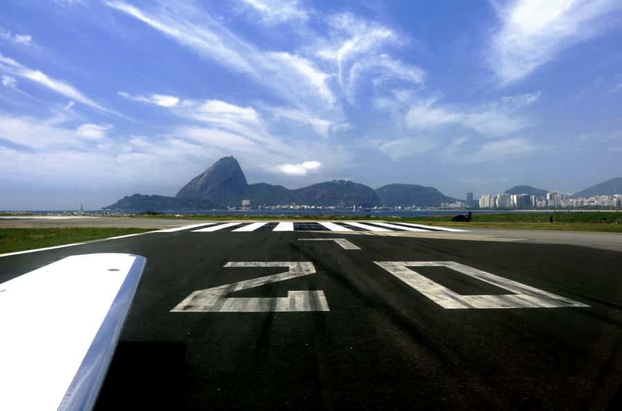 Rio Airport Layover: Christ the Redeemer & Sugarloaf Tour - A 5-Hour Layover Plan for Christ the Redeemer and Sugarloaf