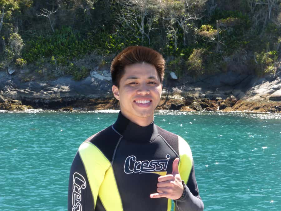 Rio: Best Dive Experience All Inclusive Scuba Diving Package - Who This Tour Fits Best (and Who Should Skip It)