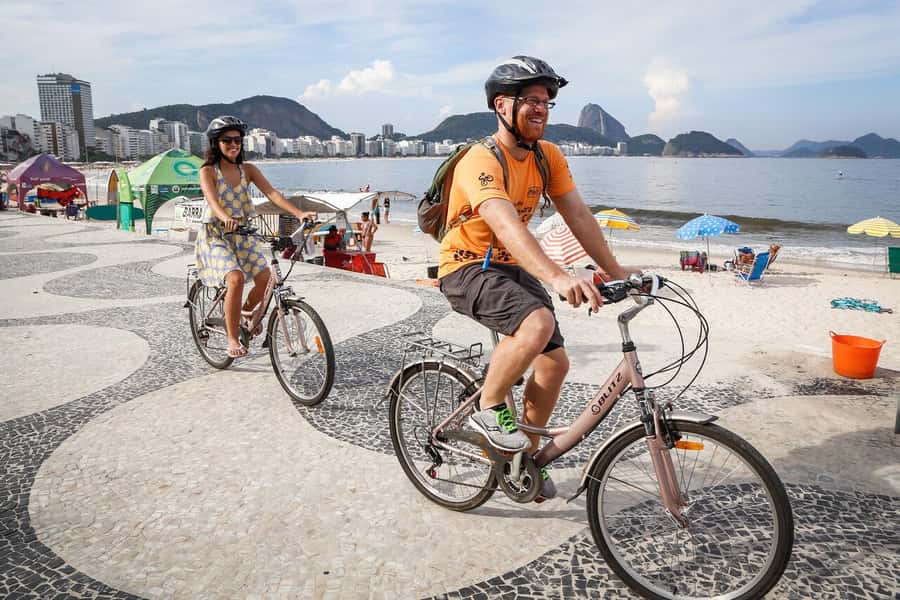 Rio Bike Tour - Discover the Beaches and Lagoon - Price and Value: What You Get for Around $100 in 3 Hours