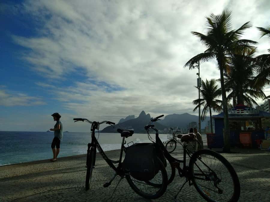 Rio Bike Tour - Discover the Beaches and Lagoon - Bike Gear, Comfort, and Safety Checks You Should Do Every Time