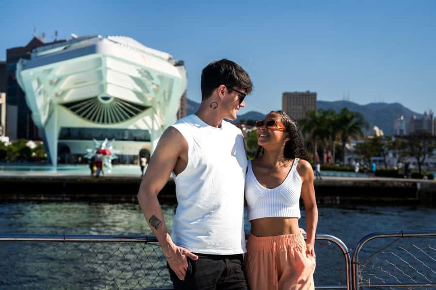 Rio: Boat Tour of Guanabara Bay - Why Guanabara Bay makes Rio click