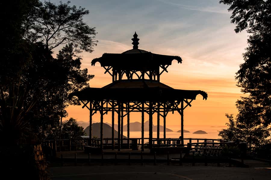 Rio: Botanical Garden, Tijuca Forest, and Parque Lage Tour - Who This Tour Fits Best, and Who Should Pick Something Else