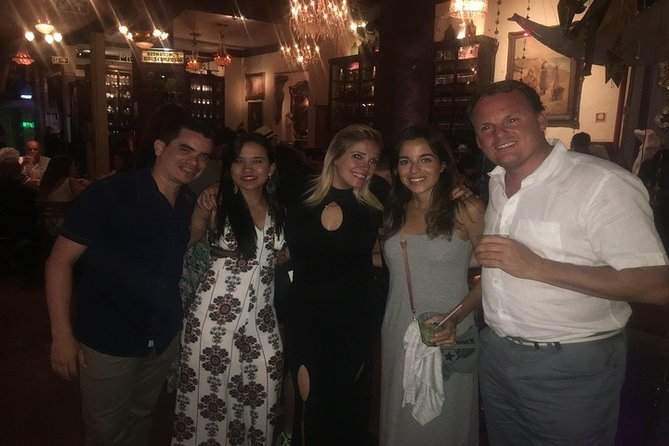 Rio By Night Private Tour: Experience Music, Dancing, Drinks and Local Culture - Price and What You Actually Get for $218