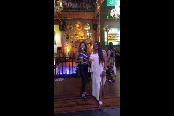 Rio By Night Private Tour: Experience Music, Dancing, Drinks and Local Culture - Pickup Time, Private Pacing, and How the Night Stays Flexible