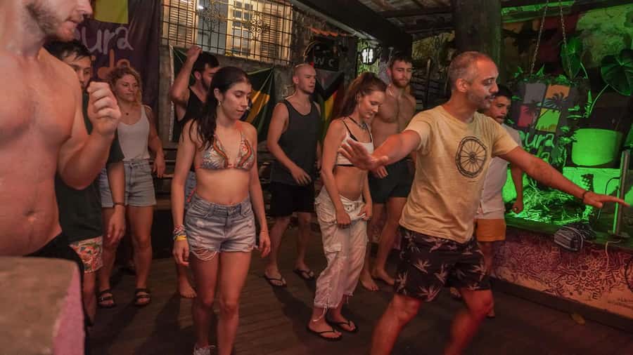 Rio: Caipirinha Workshop and Samba Class - Price and value: why $12 makes sense for this kind of Rio night