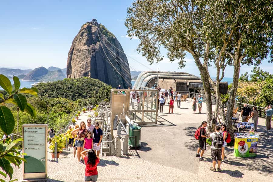 Rio: Christ the Redeemer Early Access and Sugarloaf - Why the early hours matter at Corcovado and Sugarloaf
