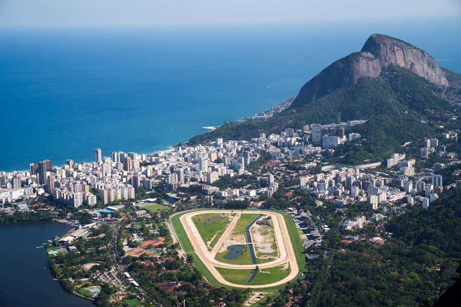 Rio: Christ the Redeemer & Selarón Steps Half-Day Tour - Who should book this tour, and who should skip it