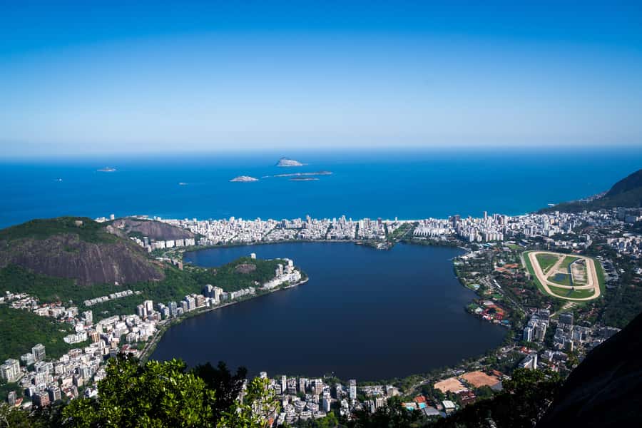 Rio: Christ the Redeemer & Selarón Steps Half-Day Tour - Transportation, pickup reality, and what to confirm before you go
