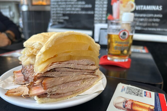 Rio: Copacabana Food Tour with 7 Tastings and Local Flavors - Quick Hits: What Makes This Copacabana Food Tour Worth Your Time?