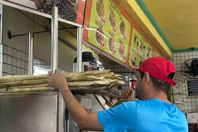 Rio: Copacabana Food Tour with 7 Tastings and Local Flavors - The 7 Tastings and Local Flavors: How to Get the Most Out of It