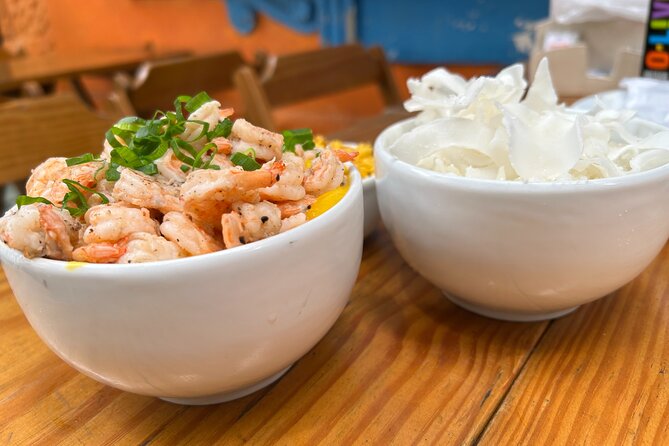Rio: Copacabana Food Tour with 7 Tastings and Local Flavors - Price and Timing: Is $89 a Good Deal for 3.5 Hours?
