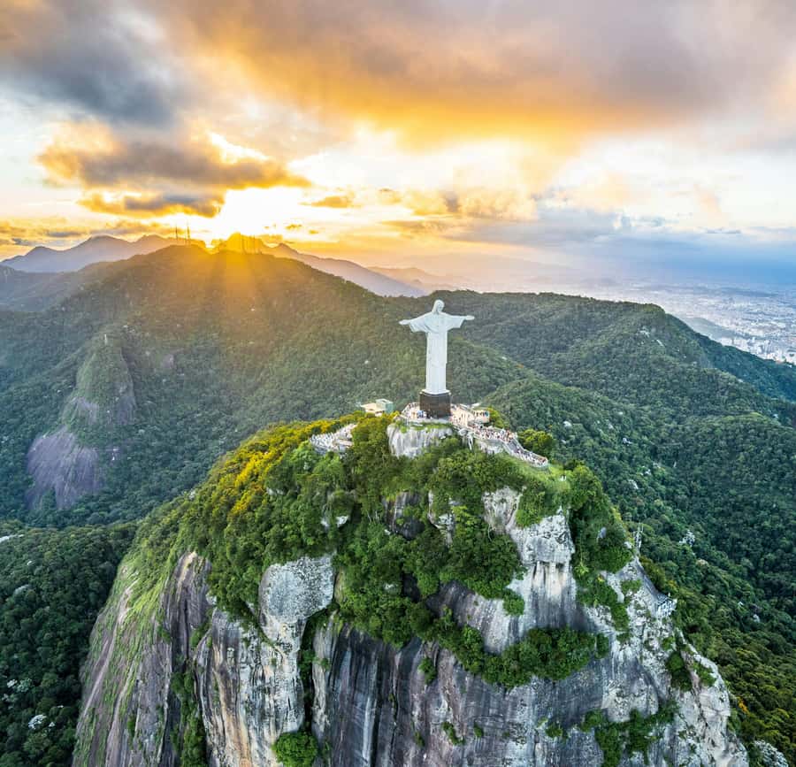 Rio: Cristo Redentor, Pão de Açúcar , almoço em churrascaria - Price and value: is $68 worth it?