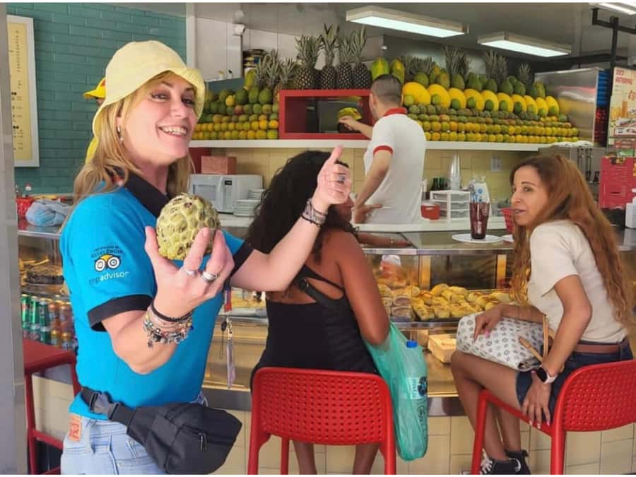 Rio Culture and History through the Art of Traditional Foods - Key highlights I’d mark for your Rio plan