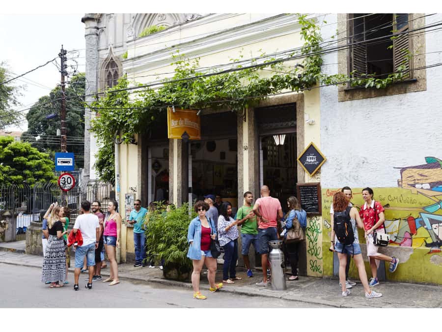 Rio Culture and History through the Art of Traditional Foods - Who this tour is best for (and who should skip it)