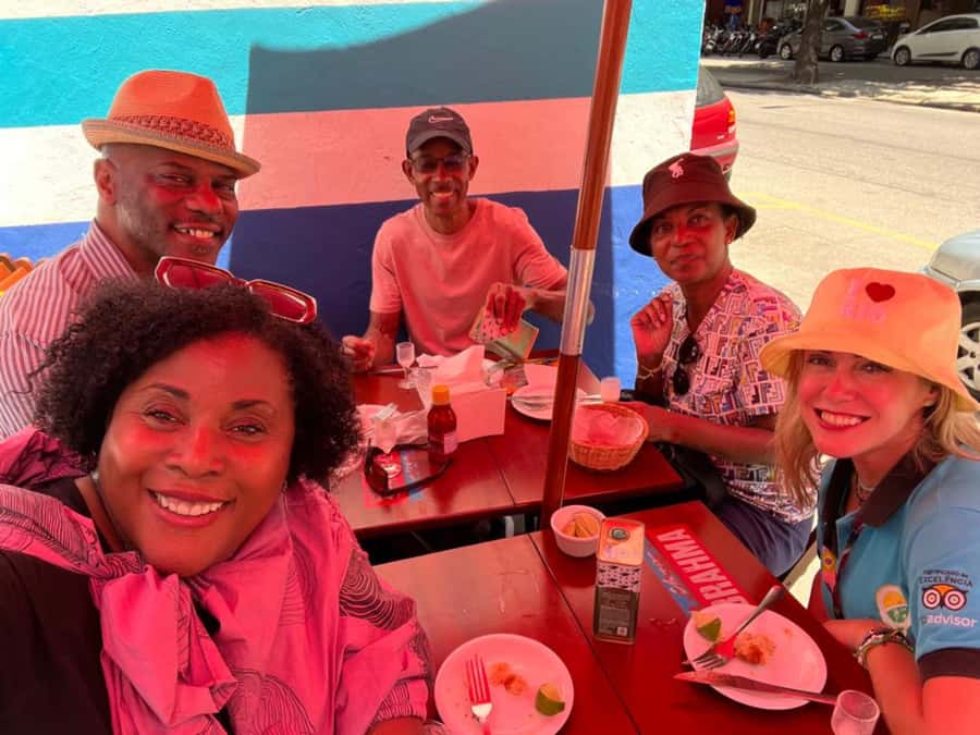 Rio Culture and History through the Art of Traditional Foods - Santa Teresa and Lapa: the best kind of Rio food walk