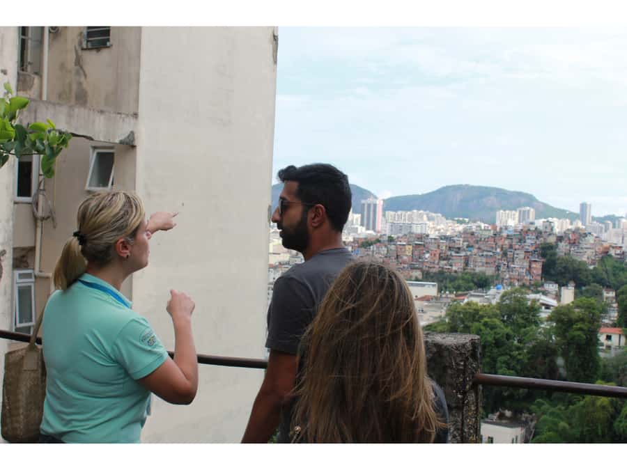Rio Culture and History through the Art of Traditional Foods - Price and value: is $198 worth it