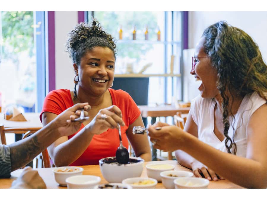 Rio Culture and History through the Art of Traditional Foods - From pão de queijo to coxinha: what you actually sample