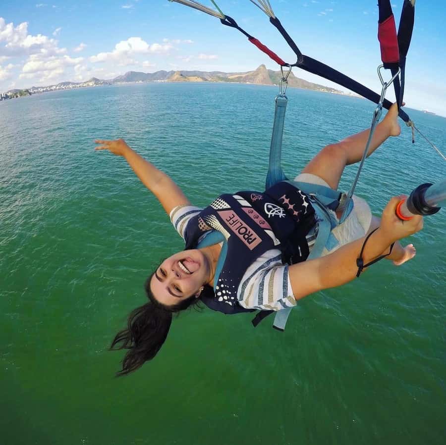 Rio de Janeiro: 2-Hour Boat Trip with Parasailing - Safety First, Without Turning It Into a Lecture