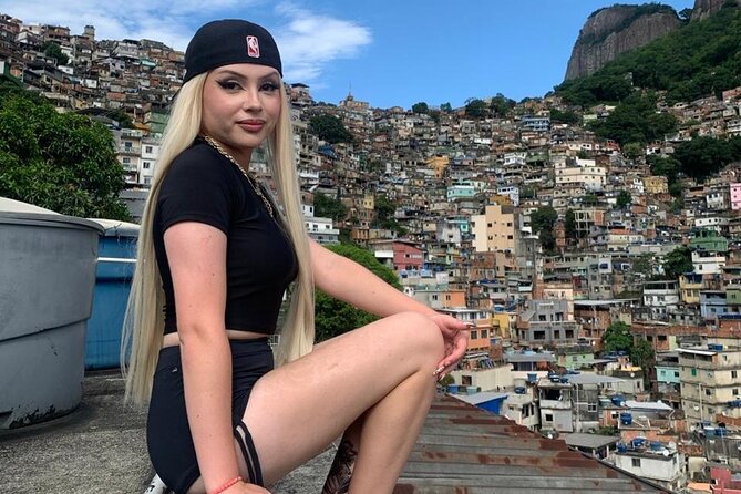 Rio de Janeiro 3-hour tour of the Rocinha Favela with local guide - Key highlights at a glance