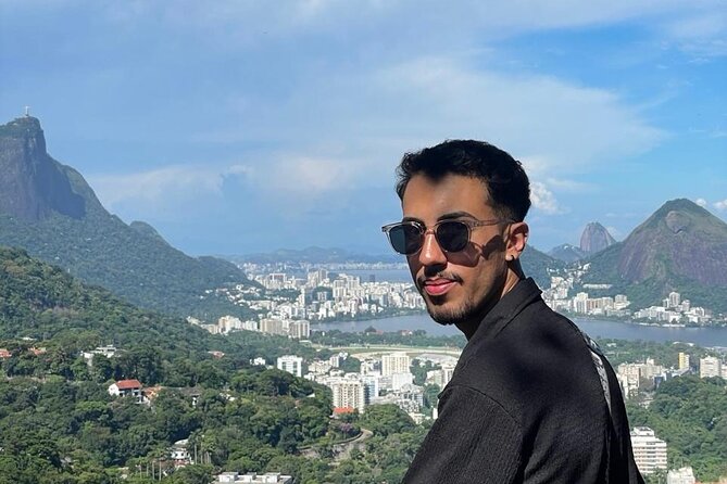 Rio de Janeiro 3-hour tour of the Rocinha Favela with local guide - Respect Rules You Should Expect on the Walk (Photos, Phones, and Cameras)