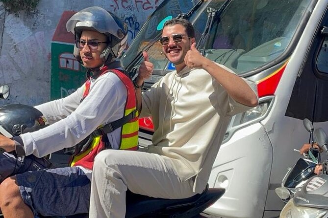 Rio de Janeiro 3-hour tour of the Rocinha Favela with local guide - Comfort, Safety, and Who This Tour Fits Best