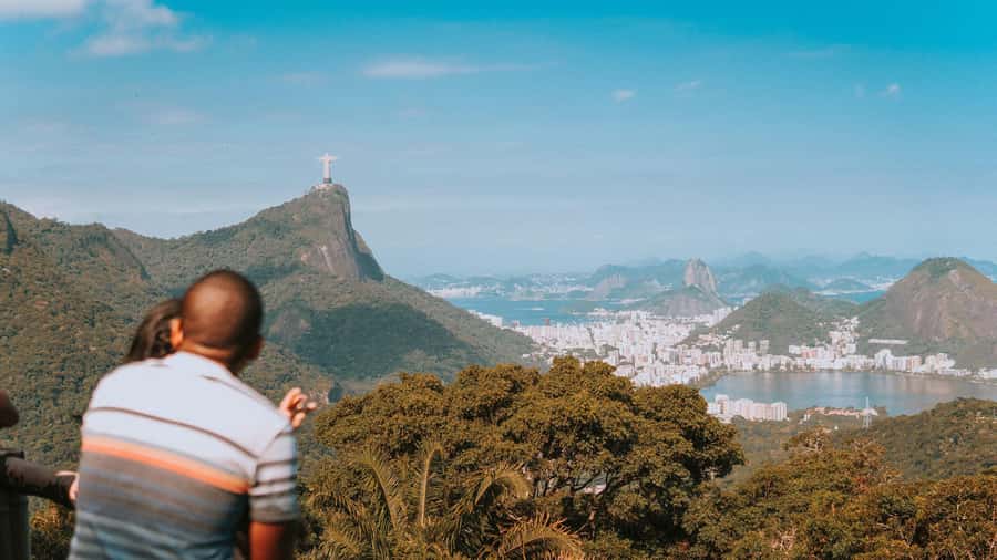 Rio de Janeiro: 4-Hour Botanical Garden & Tijuca Forest Tour - Who this tour fits best