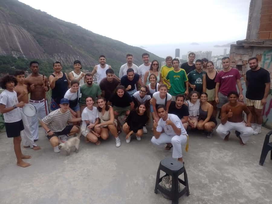 Rio de Janeiro: 4-Hour Guided Tour of Rocinha Favela - Key things to know before you go