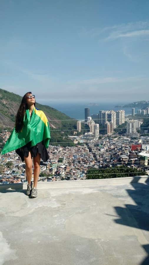 Rio de Janeiro: 4-Hour Guided Tour of Rocinha Favela - Rocinha in a nutshell: what this tour really shows you