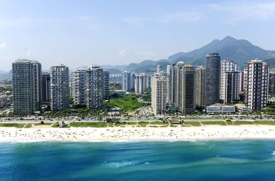 Rio de Janeiro: 45-Min Helicopter Tour with Transfer - Key things that make this Rio helicopter tour worth it