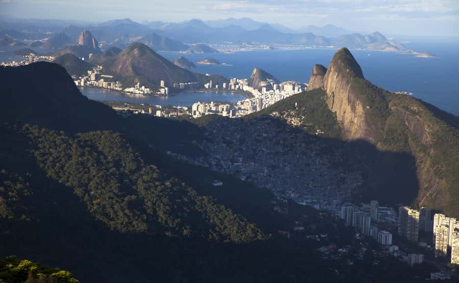 Rio de Janeiro: 45-Min Helicopter Tour with Transfer - Price and value: is $451 per person worth it?