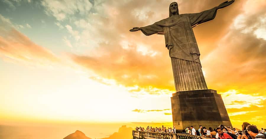 Rio de Janeiro: 6-Stop Highlights of Rio with Lunch - Key highlights worth your attention