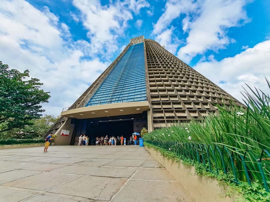 Rio de Janeiro: 6-Stop Highlights of Rio with Lunch - Lines, weather, and pacing: how to have a smoother day