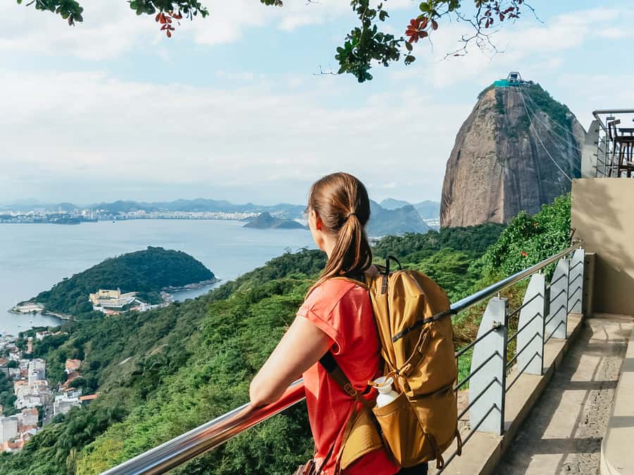 Rio de Janeiro: 6-Stop Highlights of Rio with Lunch - A one-day plan that actually helps you make sense of Rio