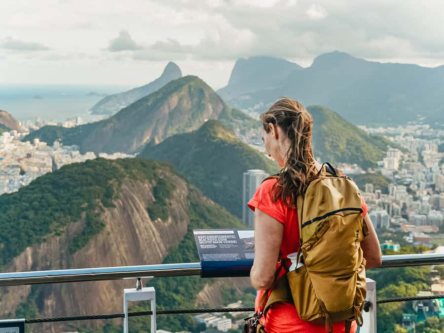 Rio de Janeiro: 6-Stop Highlights of Rio with Lunch - Price and value: what the $130 includes, and how that adds up