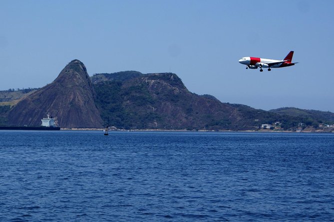 Rio de Janeiro Airport Roundtrip Private Transfer - Why a private Rio airport transfer saves your brain (and your schedule)