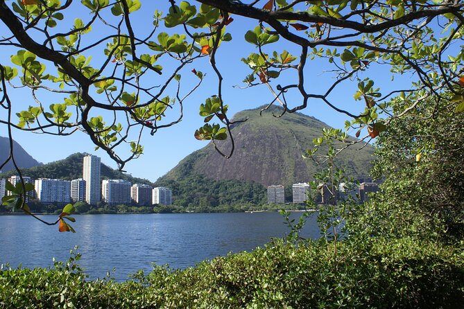 Rio de Janeiro Airport Roundtrip Private Transfer - What the drive feels like, and why timing runs longer than you expect