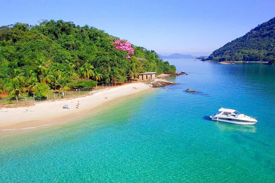Rio de Janeiro: Angra dos Reis and Ilha Grande Full-Day Tour - Key highlights at a glance