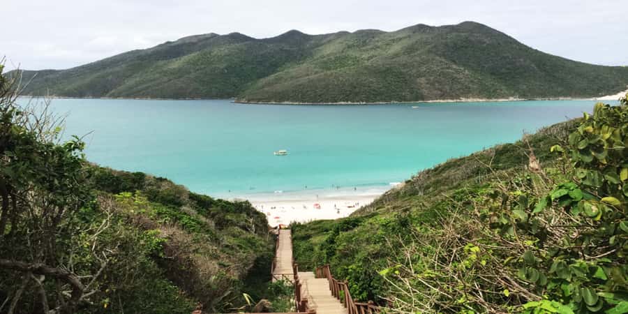 Rio de Janeiro: Arraial do Cabo Scuba Diving Day Trip - Key points before you go