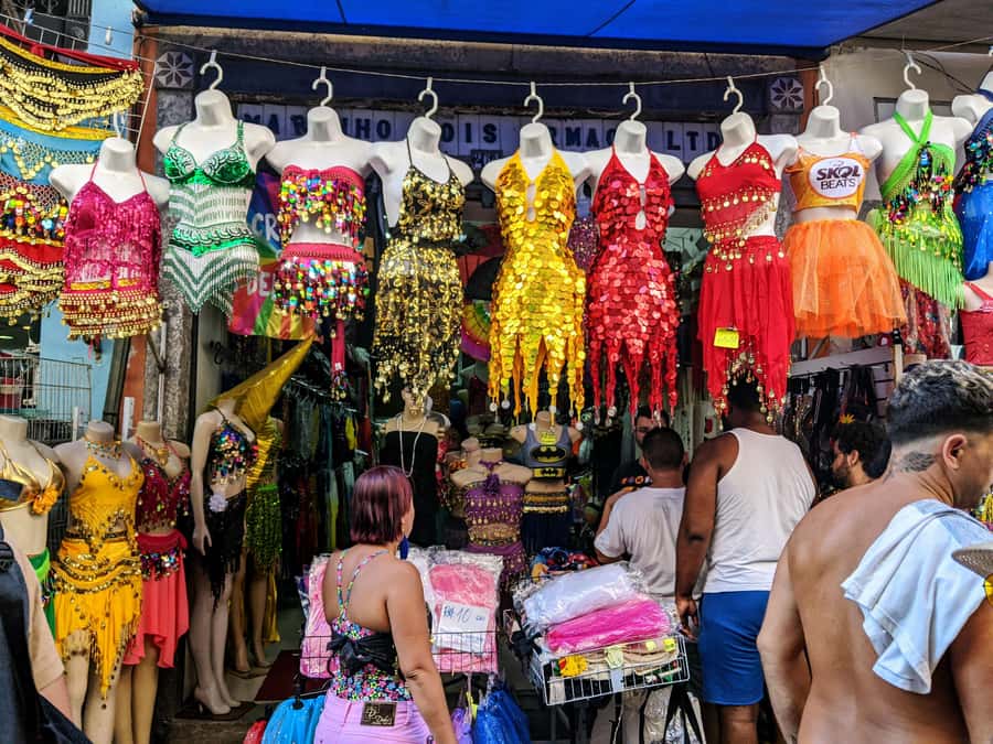 Rio de Janeiro: Be a true Rio's local for a day - Tour - Key highlights to know before you go