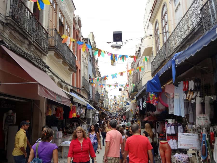 Rio de Janeiro: Be a true Rio's local for a day - Tour - A 5-hour Rio local day that mixes three obsessions