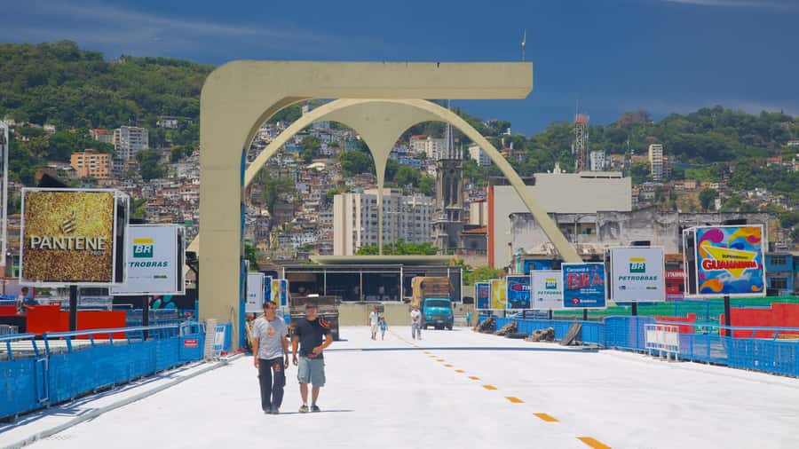 Rio de Janeiro: Be a true Rio's local for a day - Tour - Maracanã Stadium and the football museum: what makes it worth your time