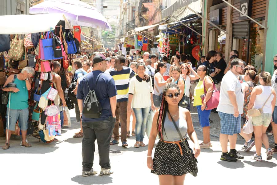 Rio de Janeiro: Be a true Rio's local for a day - Tour - Sambadrome and Carnival meaning: what you will learn (and what you might not see)