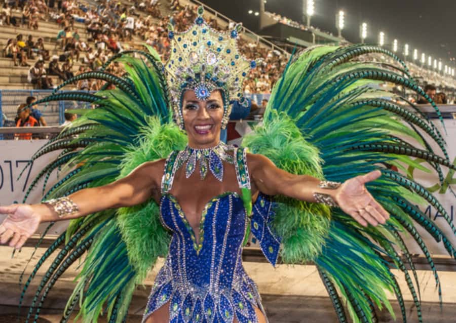 Rio de Janeiro: Beginner Samba Lesson in Ipanema - Samba Lesson in Ipanema: What Makes It a Real Rio Experience