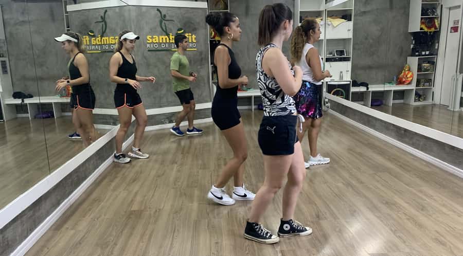 Rio de Janeiro: Beginner Samba Lesson in Ipanema - Should You Book This Samba Lesson in Ipanema?