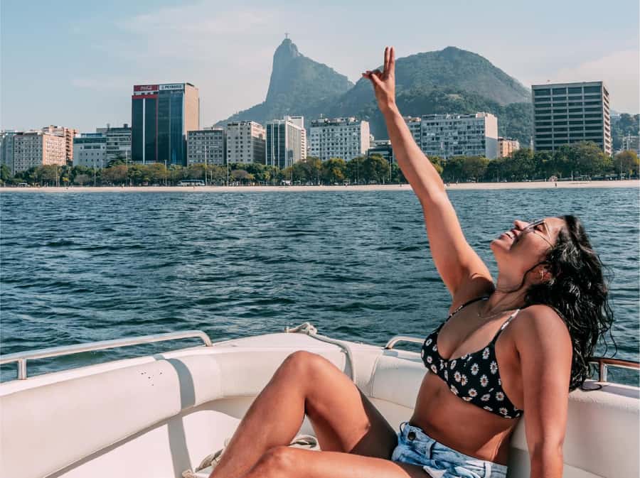 Rio de Janeiro: Boat Tour - Sunset with Beer - Key things that make this tour worth a look