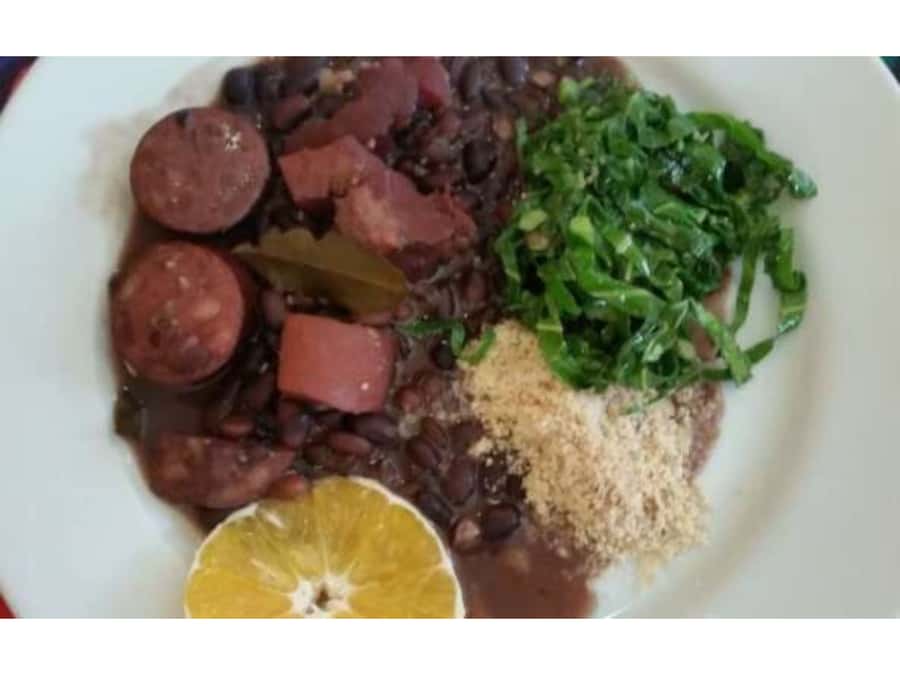 Rio de Janeiro: Brazilian Cooking Class in Rio de Janeiro - Dessert is based on exotic fruit or classic Brazilian sweets