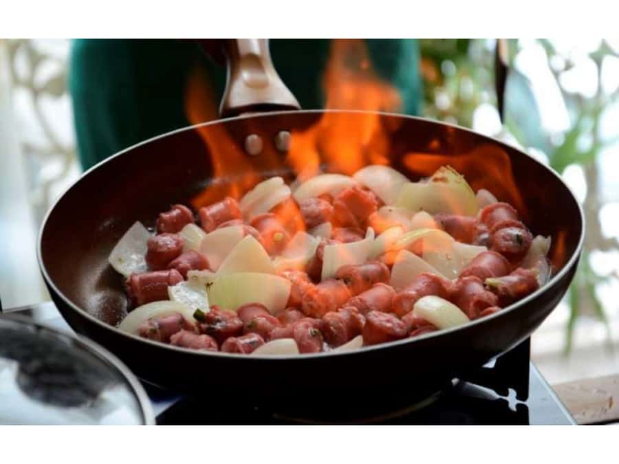 Rio de Janeiro: Brazilian Cooking Class in Rio de Janeiro - What you really learn, beyond the recipes on the board