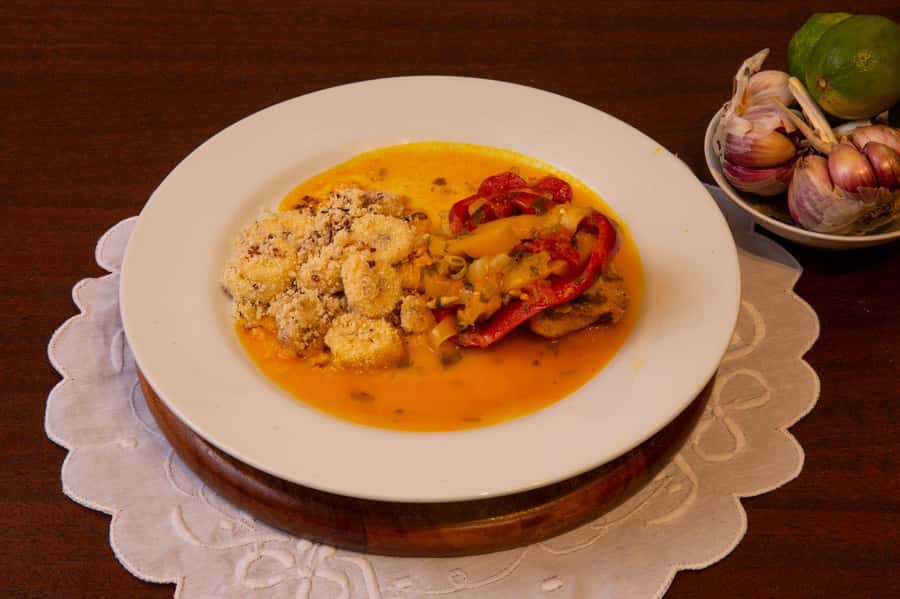 Rio de Janeiro: Brazilian Cooking Class with Hotel Pickup - A 4-hour Brazilian dinner lesson in Copacabana, with hotel pickup