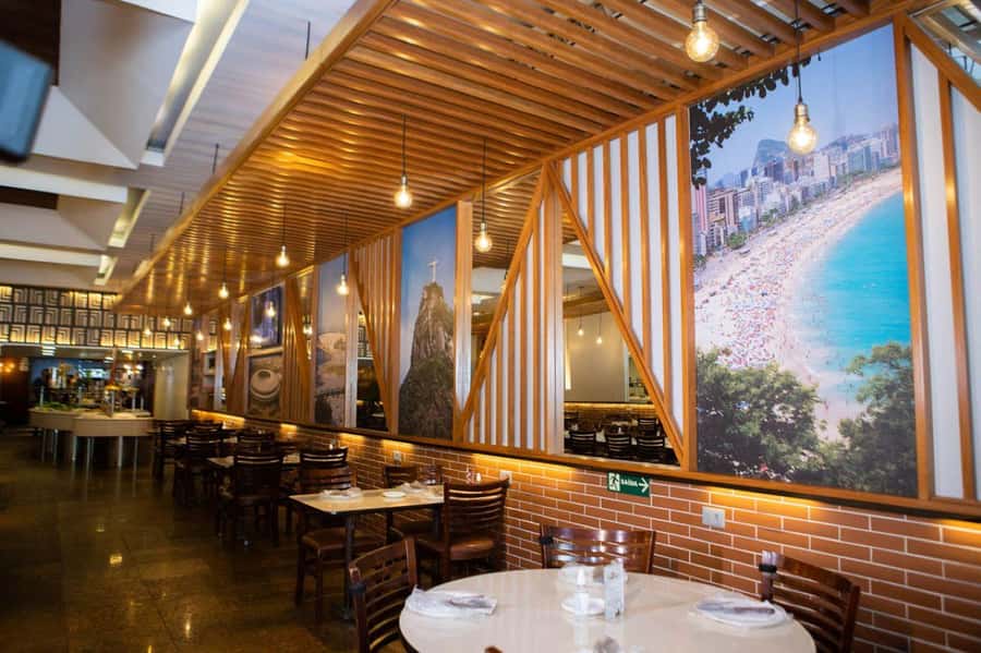 Rio de Janeiro: Brazilian Music at Rio Scenarium with Dinner - Should you book it?