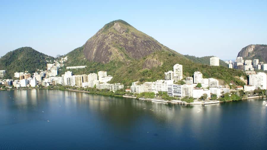Rio de Janeiro by Air: 10-Minute Helicopter Tour - Guides, Language Support, and What “Professional” Means Here
